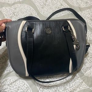 Harley Davidson Genuine Leather Purse